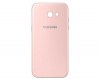 Καπάκι μπαταρίας για Samsung Galaxy A5 (2017) ΡΟΖ (OEM) Καπάκι μπαταρίας για Samsung Galaxy A5 (2017) ΡΟΖ (OEM)