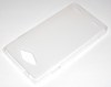 ZTE Blade L3 Plus - TPU Gel Case Clear (OEM) ZTE Blade L3 Plus - TPU Gel Case Clear (OEM)