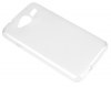 ZTE Blade L3 - TPU Gel Case Clear White (OEM) ZTE Blade L3 - TPU Gel Case Clear White (OEM)