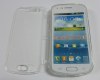 Galaxy S Duos S7562 - Προστατευτική TPU Gel Θήκη Με Μπροστά Κάλυμμα Διαφανής (ΟΕΜ) Galaxy S Duos S7562 - Προστατευτική TPU Gel Θήκη Με Μπροστά Κάλυμμα Διαφανής (ΟΕΜ)