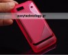 Motorola Motoluxe XT615 Θήκη Σιλικόνης TPU Gel S-Line Λαμπερό Ροζ (ΟΕΜ) Motorola Motoluxe XT615 Θήκη Σιλικόνης TPU Gel S-Line Λαμπερό Ροζ (ΟΕΜ)