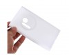 Nokia Lumia 1020 Silicone Gel Case S-Line White OEM Nokia Lumia 1020 Silicone Gel Case S-Line White OEM