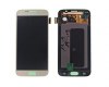 Οθόνη LCD με μηχανισμό αφής Assembly για Samsung Galaxy S6 SM-G920F ΧΡΥΣΟ Οθόνη LCD με μηχανισμό αφής Assembly για Samsung Galaxy S6 SM-G920F ΧΡΥΣΟ
