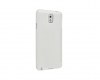Samsung Galaxy Note 3 N9000 Clear TPU Silicone Case (OEM) Samsung Galaxy Note 3 N9000 Clear TPU Silicone Case (OEM)