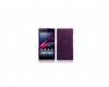 Sony Xperia Z1 Θήκη Σιλικόνης TPU Gel Μώβ OEM Sony Xperia Z1 Θήκη Σιλικόνης TPU Gel Μώβ OEM