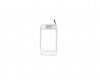 Touch Screen Digitizer για το Samsung Galaxy Ace S5830 Λευκό Touch Screen Digitizer για το Samsung Galaxy Ace S5830 Λευκό