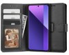 ΘΗΚΗ ΠΟΡΤΟΦΟΛΙ ΣΥΝΘΕΤΙΚΗ ΔΕΡΜΑΤΙΝΗ ΓΙΑ XIAOMI REDMI NOTE 13 PRO ΜΑΥΡΟ (oem) ΘΗΚΗ ΠΟΡΤΟΦΟΛΙ ΣΥΝΘΕΤΙΚΗ ΔΕΡΜΑΤΙΝΗ ΓΙΑ XIAOMI REDMI NOTE 13 PRO ΜΑΥΡΟ (oem)