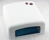 Λάμπα για επισκευή κινητών UV 220V για κόλλα UV 36Watt