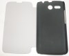 Lenovo A399 - Δερμάτινη Θήκη Με Πίσω Κάλυμμα Μαύρο (OEM) Lenovo A399 - Δερμάτινη Θήκη Με Πίσω Κάλυμμα Μαύρο (OEM)