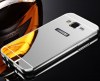 Samsung Galaxy S7 Edge G935F - Σκληρή Θήκη TPU Gel Καθρέπτης Ασημί (ΟΕΜ) Samsung Galaxy S7 Edge G935F - Σκληρή Θήκη TPU Gel Καθρέπτης Ασημί (ΟΕΜ)