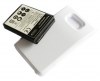 Extended Battery 3.7V 3500mAh with White Back Cover for Samsung Galaxy S2 GT-i9100 (OEM) (BULK) Extended Battery 3.7V 3500mAh with White Back Cover for Samsung Galaxy S2 GT-i9100 (OEM) (BULK)