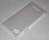 ZTE Blade A450 TPU Gel Case S-Line (Clear) (OEM) ZTE Blade A450 TPU Gel Case S-Line (Clear) (OEM)