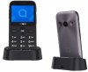 Alcatel 2020X - Metallic Gray μεταλλικο γκρι Alcatel 2020X - Metallic Gray μεταλλικο γκρι