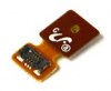 Genuine Samsung SM-G925F Galaxy S6 Edge Microphone Flex-Cable- Samsung part no: GH59-14339A Genuine Samsung SM-G925F Galaxy S6 Edge Microphone Flex-Cable- Samsung part no: GH59-14339A