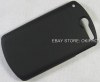 Hard Rubber Black Case Cover For Huawei U8800 IDEOS X5 (ΟΕΜ) Hard Rubber Black Case Cover For Huawei U8800 IDEOS X5 (ΟΕΜ)