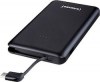 Intenso S10000-C 10000mAh Black Intenso S10000-C 10000mAh Black