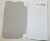 Lenovo A399 - Δερμάτινη Θήκη Με Πίσω Κάλυμμα Λευκό (OEM) Lenovo A399 - Δερμάτινη Θήκη Με Πίσω Κάλυμμα Λευκό (OEM)
