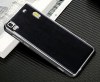 Lenovo K3 Note (K50) / (A7000) - Προστατευτική Θήκη Με Μεταλλικό Bumper Και Δερμάτινο Πίσω Κάλυμμα Μαύρο (OEM) Lenovo K3 Note (K50) / (A7000) - Προστατευτική Θήκη Με Μεταλλικό Bumper Και Δερμάτινο Πίσω Κάλυμμα Μαύρο (OEM)