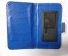 MLS iQTalk Silk - Θήκη Flip Book Gel Μπλέ (ΟΕΜ) MLS iQTalk Silk - Θήκη Flip Book Gel Μπλέ (ΟΕΜ)