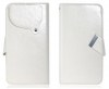 Samsung Galaxy Chat B5330 - Δερμάτινη Θήκη Πορτοφόλι Πορτοφόλι Λευκό (ΟΕΜ) Samsung Galaxy Chat B5330 - Δερμάτινη Θήκη Πορτοφόλι Πορτοφόλι Λευκό (ΟΕΜ)