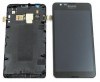 Sony Xperia E4g (E2003) - Complete LCD with frame (Bulk) Sony Xperia E4g (E2003) - Complete LCD with frame (Bulk)