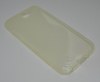 Θήκη TPU Gel S-Line για Samsung Galaxy Note 2 N7100 Διαφανής (ΟΕΜ)