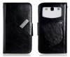 Δερμάτινη Θήκη/Πορτοφόλι για Alcatel One Touch Pop D5 (5038D) Μαύρο (ΟΕΜ) Δερμάτινη Θήκη/Πορτοφόλι για Alcatel One Touch Pop D5 (5038D) Μαύρο (ΟΕΜ)