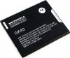 Motorola GK40 Bulk Replacement Battery (2800mAh) for Moto G4 Play Motorola GK40 Bulk Replacement Battery (2800mAh) for Moto G4 Play