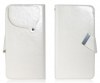 Δερμάτινη Θήκη/Πορτοφόλι για Alcatel One Touch Pop D5 (5038D) Λευκό (ΟΕΜ) Δερμάτινη Θήκη/Πορτοφόλι για Alcatel One Touch Pop D5 (5038D) Λευκό (ΟΕΜ)