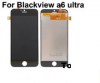 Μηχανισμός Αφής και Οθόνη LCD για Blackview Ultra A6 Plus Μαύρο (OEM) Μηχανισμός Αφής και Οθόνη LCD για Blackview Ultra A6 Plus Μαύρο (OEM)