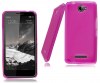 Vodafone Smart 4 max - Θήκη TPU Gel Φούξια (ΟΕΜ) Vodafone Smart 4 max - Θήκη TPU Gel Φούξια (ΟΕΜ)