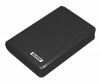 Blupop Portable Charger 10000mA Power Bank Black BY2582K Blupop Portable Charger 10000mA Power Bank Black BY2582K