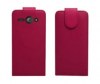 Huawei Ascend Y530 - Δερμάτινη Θήκη Flip Φούξια (ΟΕΜ) Huawei Ascend Y530 - Δερμάτινη Θήκη Flip Φούξια (ΟΕΜ)