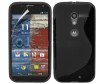 Motorola Moto X XT1060 - Θήκη TPU GEl S-Line Μαύρη (OEM) Motorola Moto X XT1060 - Θήκη TPU GEl S-Line Μαύρη (OEM)