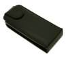 Nokia X3-02 Touch and Type - Δερμάτινη Θήκη Flip Μαύρη (ΟΕΜ) Nokia X3-02 Touch and Type - Δερμάτινη Θήκη Flip Μαύρη (ΟΕΜ)