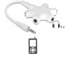 Splitter 5 θεσεων 3.5mm jack (oem) Splitter 5 θεσεων 3.5mm jack (oem)