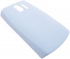 Θήκη TPU Gel για Nokia Asha 205 Λευκό (ΟΕΜ)