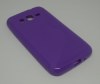 Θήκη TPU Gel S-Line για Samsung Galaxy Core Advance i8580 Μώβ (OEM)