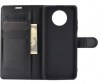 Θήκη Δερματίνης για Xiaomi Note 9T - Μαύρη (ΟΕΜ) Θήκη Δερματίνης για Xiaomi Note 9T - Μαύρη (ΟΕΜ)