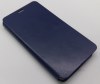 Xiaomi Redmi Note - Δερμάτινη Θήκη Flip Με Πίσω Κάλυμμα Σιλικόνης Σκούρο Μπλέ (ΟΕΜ) Xiaomi Redmi Note - Δερμάτινη Θήκη Flip Με Πίσω Κάλυμμα Σιλικόνης Σκούρο Μπλέ (ΟΕΜ)