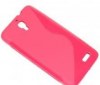 Θήκη Σιλικόνης Φούξια για Alcatel OT6030/idol (OEM) Θήκη Σιλικόνης Φούξια για Alcatel OT6030/idol (OEM)