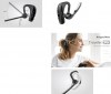 Bluetooth Ακουστικά Kluger&Matz Traveller K20 Μαύρο Bluetooth Ακουστικά Kluger&Matz Traveller K20 Μαύρο