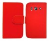 Huawei Ascend Y300 - Δερμάτινη Θήκη Πορτοφόλι Κόκκινο (ΟΕΜ) Huawei Ascend Y300 - Δερμάτινη Θήκη Πορτοφόλι Κόκκινο (ΟΕΜ)
