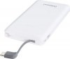 Intenso S10000-C 10000mAh White Intenso S10000-C 10000mAh White