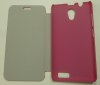 Lenovo A319 - Δερμάτινη Θήκη Με Πίσω Κάλυμμα Ροζ (OEM) Lenovo A319 - Δερμάτινη Θήκη Με Πίσω Κάλυμμα Ροζ (OEM)