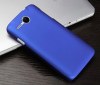 Lenovo A680 - Θήκη Πλαστικό Πίσω Κάλυμμα Μπλέ (OEM) Lenovo A680 - Θήκη Πλαστικό Πίσω Κάλυμμα Μπλέ (OEM)