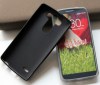 LG G3 S D722 (G3 MINI) - Θήκη Σιλικόνης Ultra Slim TPU Gel Μαύρο (OEM) LG G3 S D722 (G3 MINI) - Θήκη Σιλικόνης Ultra Slim TPU Gel Μαύρο (OEM)