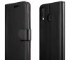 Samsung Galaxy A20e Book Case Black (oem) Samsung Galaxy A20e Book Case Black (oem)