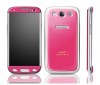 Προστατευτικά για Samsung Galaxy S3 (ροζ) (OEM) Προστατευτικά για Samsung Galaxy S3 (ροζ) (OEM)