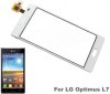 Οθόνη αφής - touch screen digitizer για LG Optimus L7 P700 Άσπρο Οθόνη αφής - touch screen digitizer για LG Optimus L7 P700 Άσπρο